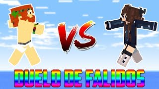 DUELO DE FALIDOS 1 [upl. by Assital]