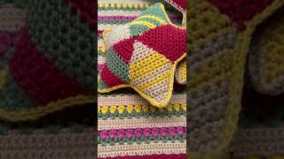 A Yarn Review تجربتي مع خيط Nature Cotton crochet yarns كروشيهيدوي [upl. by Jim]