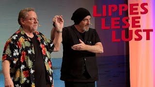 Jürgen von der Lippe und Torsten Sträter  Torsten Sträter  Schnittblumen [upl. by Nyssa774]