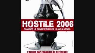 SalifFait ce que tas à faire Hostile 2006 [upl. by Ced]