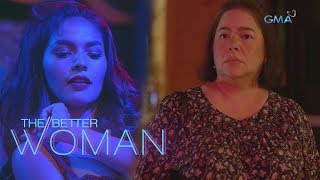 The Better Woman Ang tunay na trabaho ni Elaine  Episode 9 [upl. by Ahseya402]