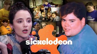 MICHAEL BOWER Exposes NICKELODEON and BRIAN PECK [upl. by Bloxberg988]