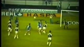 Cruzeiro 1x2 Nacional de Uberaba 20111983  Mineiro de 1983 [upl. by Lleinad]