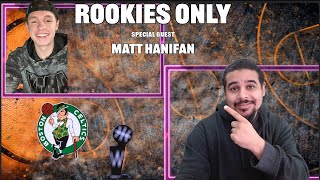 Boston Celtics Rookies Only 2024 [upl. by Osswald572]