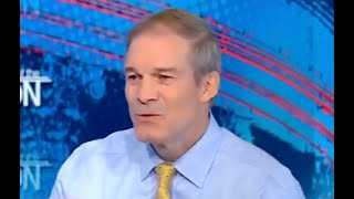 Jim Jordan CANT answer SIMPLE question on Trump election [upl. by Sevik446]