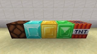 Why the NEW Minecraft Textures Are Really Bad [upl. by Frederiksen]