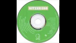 Nitzer Ebb — Lightning Man Industry vs The Ebb Mix [upl. by Nihsfa]