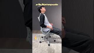 MyDepot Ergonomic Chair Stay Productive All Day [upl. by Hsizan]