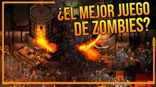 Dread Dawn Primeras Impresiones  ¿Es el MEJOR Juego de Zombies de 2024 [upl. by Ketchum2]