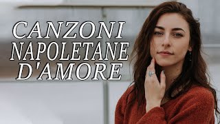 Canzoni Napoletane 2022 🎵 Le Più Belle Canzoni Napoletane 🎵 Rocco Hunt Gigi DAlessio Stefania Lay [upl. by Mihcaoj]