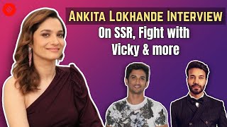 Ankita Lokhandes SHOCKING Confessions about Munawar Faruqui and Mannara Chopra [upl. by Akiem405]