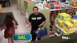 Impractical Jokers  Q have diarrhoea [upl. by Ilil]