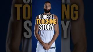 The most moving story in nba history nba basketball usa UtahJazz celebrities touchingstory [upl. by Ocirderf]