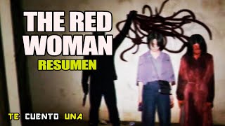 The Red Woman  No Debiste Entrar A Esa Fábrica  RESUMEN [upl. by Notsew731]