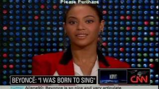 Beyonce on Rihanna and Chris Brown [upl. by Severn421]