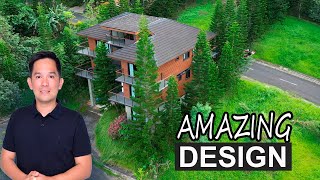 Sundrenched 7 Bedroom overlooking House for Sale TAGAYTAY HIGHLANDS  HOUSE TOUR D2  msuniverse [upl. by Silvanus]