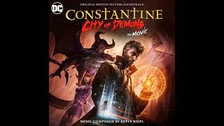 Constantine City of Demons [upl. by Jessamyn171]