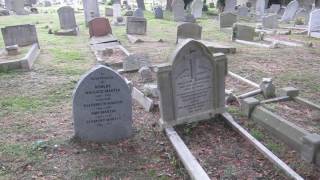 Havelock Cemetery Southall [upl. by Isnan]