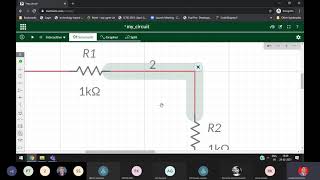 Online Session for Multisim Tools 2021 02 24 [upl. by Rellim]