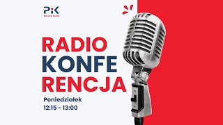 Radiokonferencja z 21 października 2024 r [upl. by Farrah550]