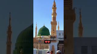 Ya Rasool Allah Sun Lijiye Meri Fariyad ❤️❤️❤️❤️❤️❤️❤️❤️❤️❤️❤️❤️❤️❤️❤️❤️❤️❤️status tiktok ajmer [upl. by Angeline]