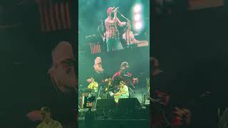 POST MALONE “WHITEHOUSE ROAD” Tyler Childers Cover Stagecoach 2024 [upl. by Kari337]