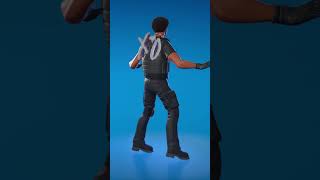 The Weeknd  Ganz Lässig  Fortnite Emote [upl. by Nannah]