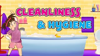 W5Go Dialogues  Importance of Cleanliness and Hygiene [upl. by Langley]