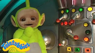 Teletubbies Season 1 Episodes 610 Compilation [upl. by Culosio]