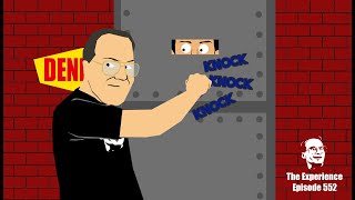 Jim Cornette on AEW Dynamite Ratings [upl. by Betthezel628]