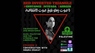 Colonisation and Resistance  Conversation with Noura Erakat [upl. by Brookhouse]