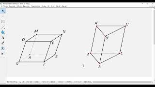 T11B12D6Hình lăng trụ 2 ví dụ [upl. by Descombes]