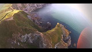 Howth  Ireland Dublin [upl. by Ahseyd626]