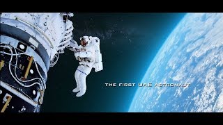 UAE ASTRONAUT PROGRAMME The World will witness the Brilliance of Emirati Talent [upl. by Iuqcaj]