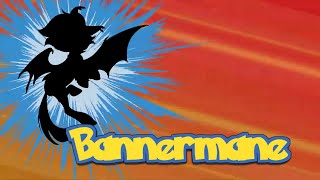 mlptg The Bannermanes  Episode 168 Bat News [upl. by Coombs]