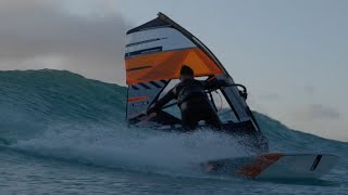 RRD Y26  WINDSURF WAVE COLLECTION [upl. by Nodnal]