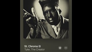 ST CHROMA [upl. by Gitel]