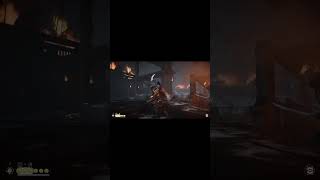 kothun khan is dead ghost of tsushima gameplay [upl. by Balfour]