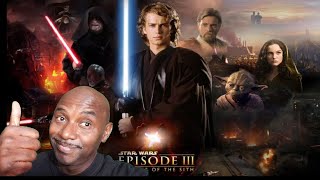 Star Wars Memories  Part 6  Revenge of the Sith 2005 [upl. by Yenaffit]