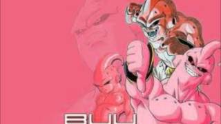 Dragon ball z musica saga majin buu [upl. by Beasley]