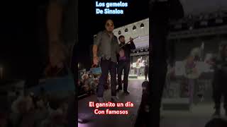 Los gemelos de Sinaloa regionalmexicano bailes losgemelosdesinaloa [upl. by Fadiman]