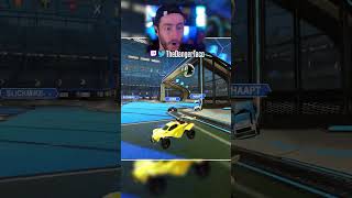 BRAIN DESTROYER rocketleague rocketleagueclips [upl. by Ratna]