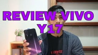 REVIEW VIVO Y17 MALAYSIA [upl. by Eyk]