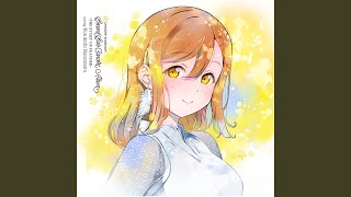 Yumede Yozorawo Terashitai Hanamaru Kunikida Solo Ver [upl. by Guerin]