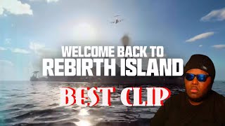 quotEpic Clutch Moments on Rebirth Island MW3 Short [upl. by Singleton]