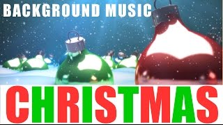 The Christmas  Orchestral Background Music [upl. by Ayotac]