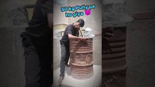 arm wrestling traning 🥵 armworkout armwrestling motivational viral viralshort arm desi 🥊 [upl. by Moyra586]