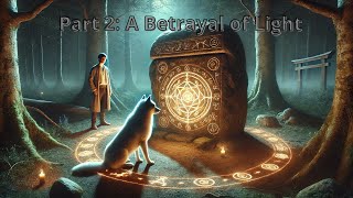 Part 2 A Betrayal of Light [upl. by Ellives57]