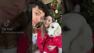 🎄🎄 jathaly nathalycuevas explore tiktokvideo [upl. by Krongold]