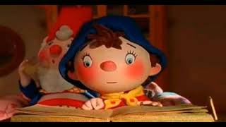 Noddy toyland adventure theme song High pitched [upl. by Atsahc]